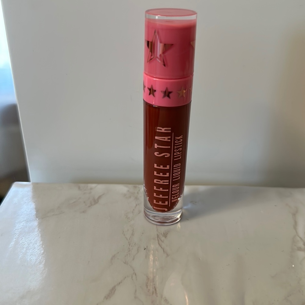 Jeffree Star Unicorn Blood Liquid Lip